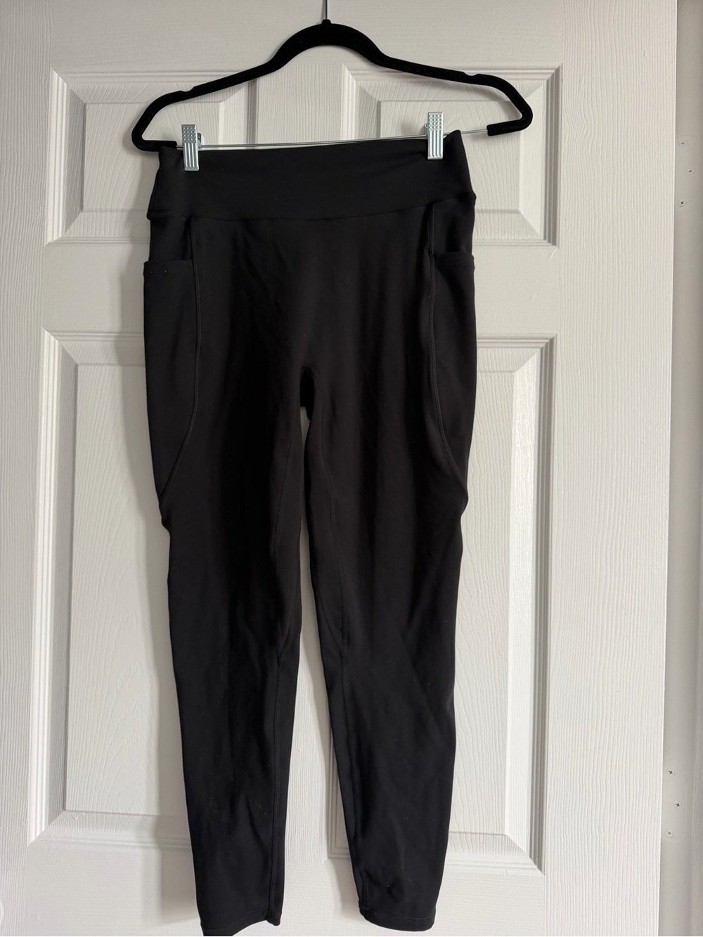 PTULA PURELUXE Pocket Legging : 25"